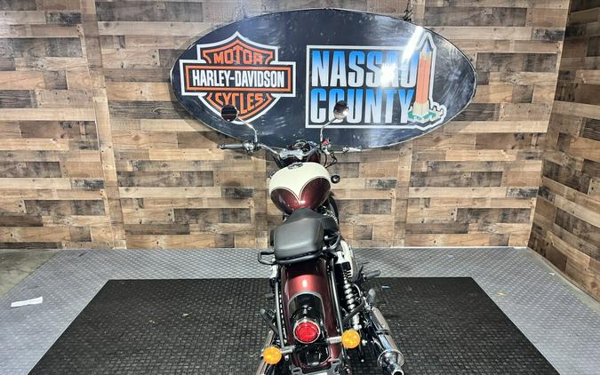 2026 Royal Enfield Classic 650 Vallum Red