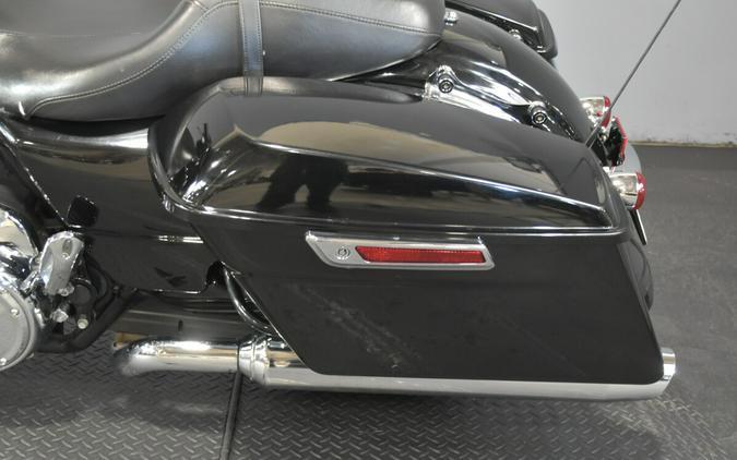 2021 Harley-Davidson Street Glide FLHX