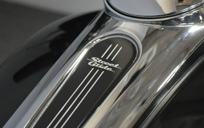 2021 Harley-Davidson Street Glide FLHX