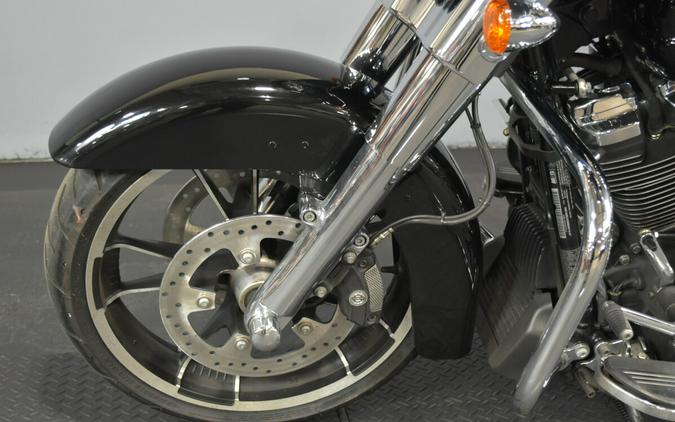 2021 Harley-Davidson Street Glide FLHX