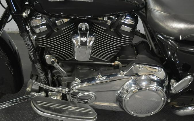 2021 Harley-Davidson Street Glide FLHX