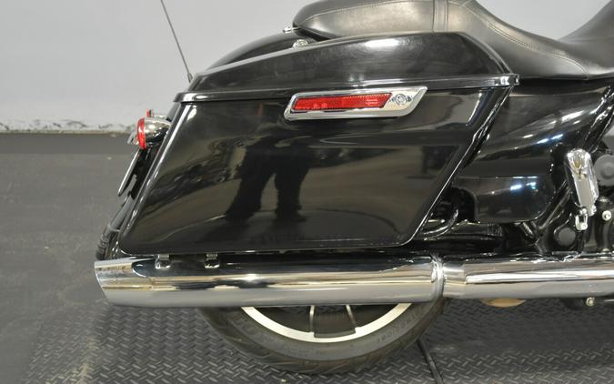 2021 Harley-Davidson Street Glide FLHX