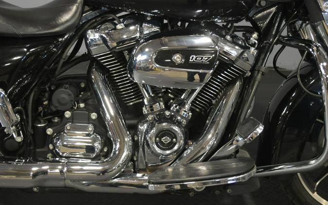 2021 Harley-Davidson Street Glide FLHX