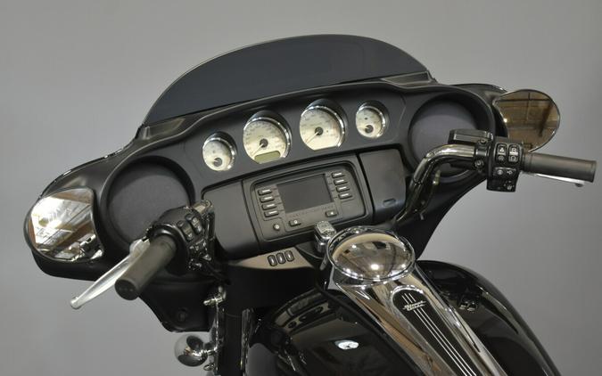 2021 Harley-Davidson Street Glide FLHX
