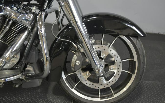 2021 Harley-Davidson Street Glide FLHX