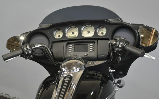2021 Harley-Davidson Street Glide FLHX