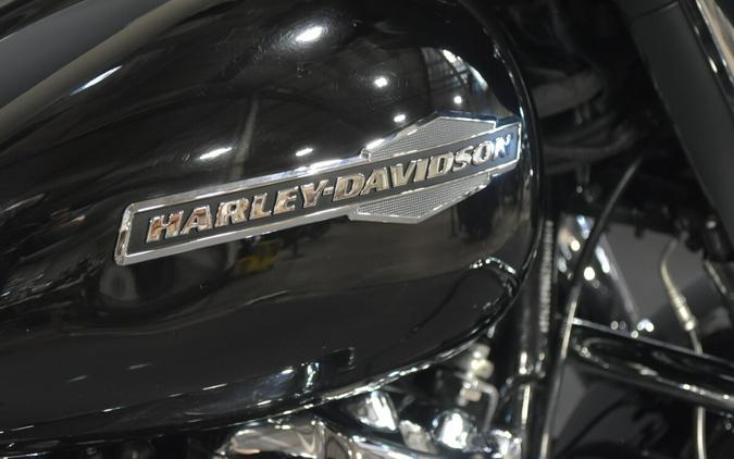 2021 Harley-Davidson Street Glide FLHX