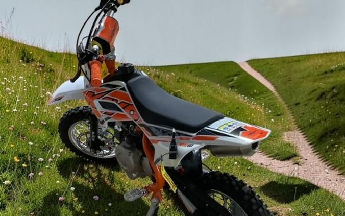 2025 Kayo KMB 60