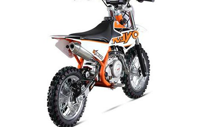 2025 Kayo KMB 60
