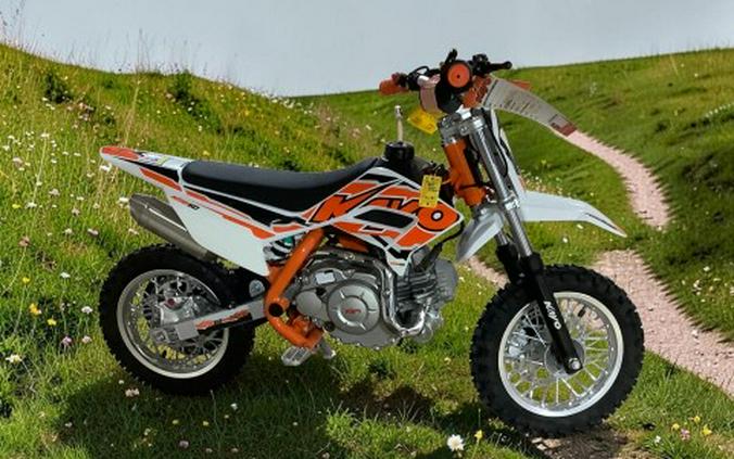 2025 Kayo KMB 60