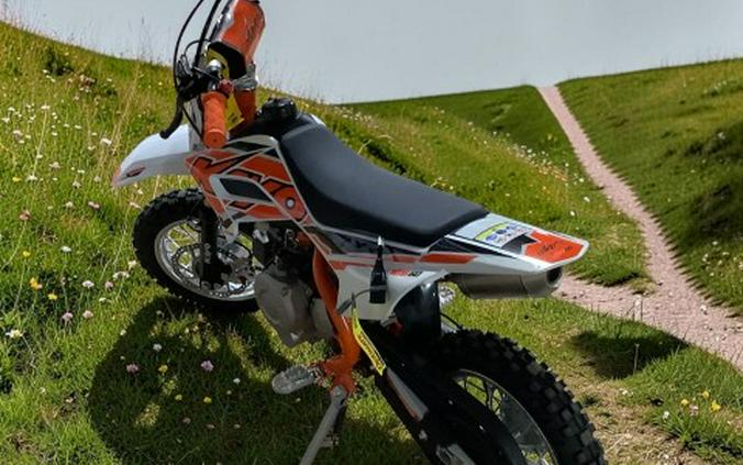 2025 Kayo KMB 60