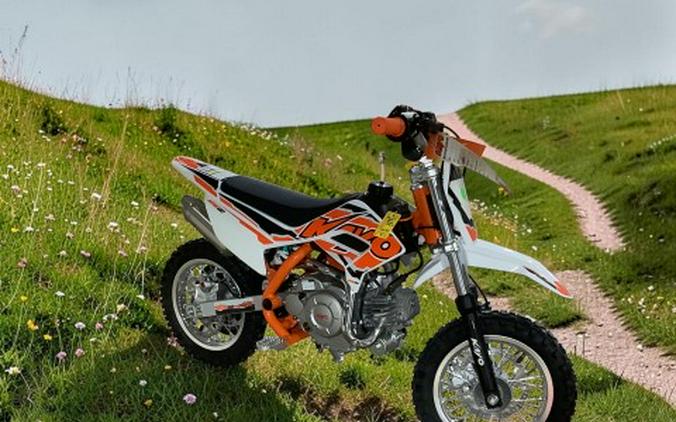 2025 Kayo KMB 60