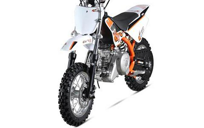 2025 Kayo KMB 60