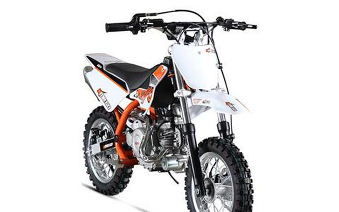 2025 Kayo KMB 60