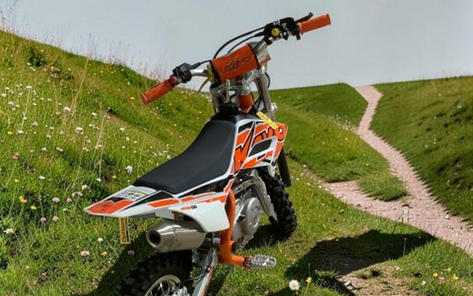 2025 Kayo KMB 60