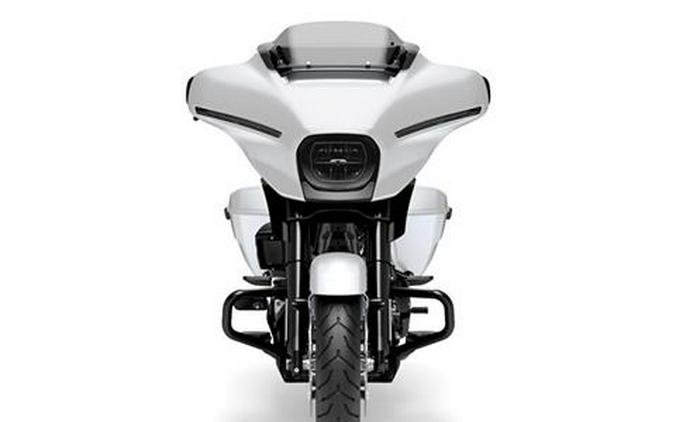 2025 Harley-Davidson Street Glide®