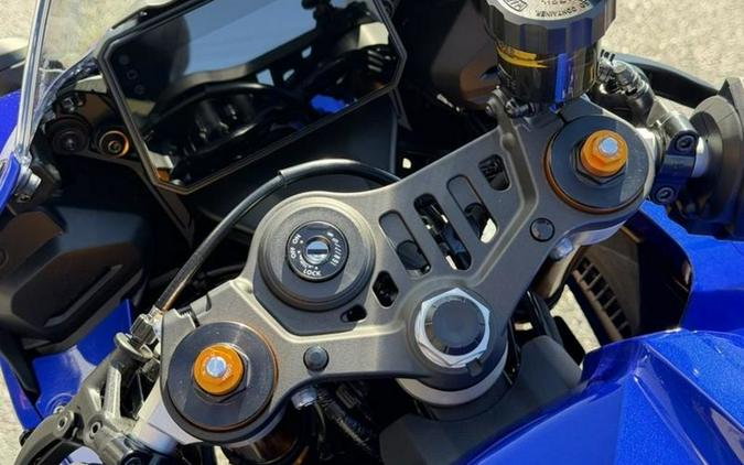2026 Yamaha YZF-R7