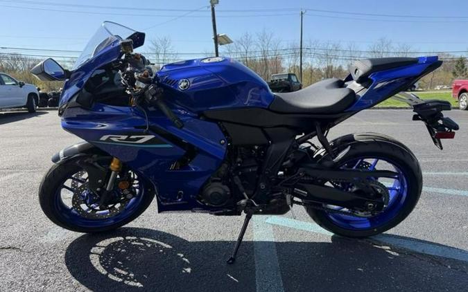 2026 Yamaha YZF-R7