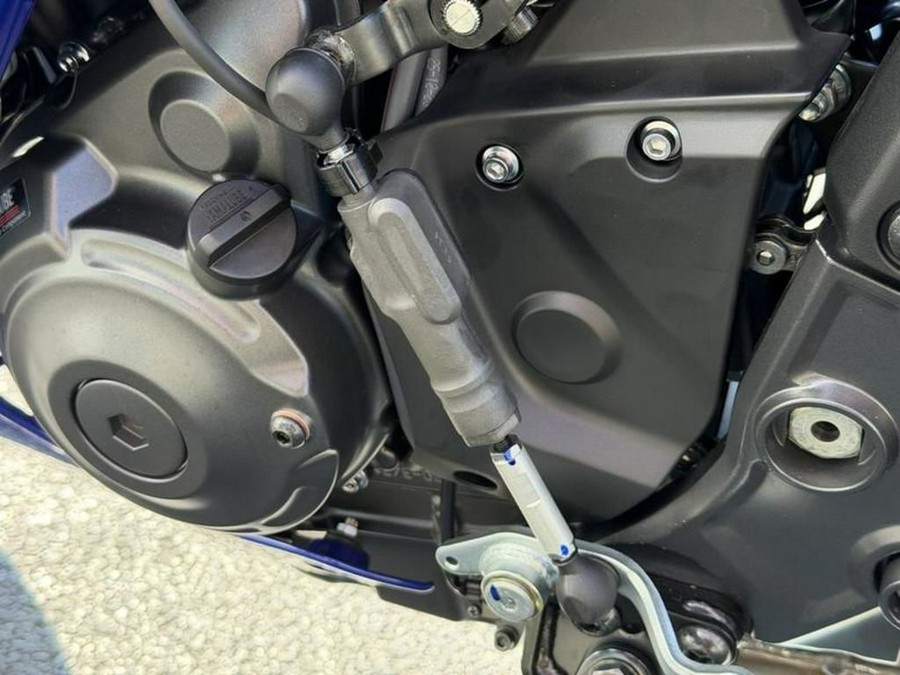 2026 Yamaha YZF-R7