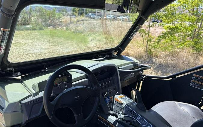 2018 Can-Am® Commander™ DPS™ 800R