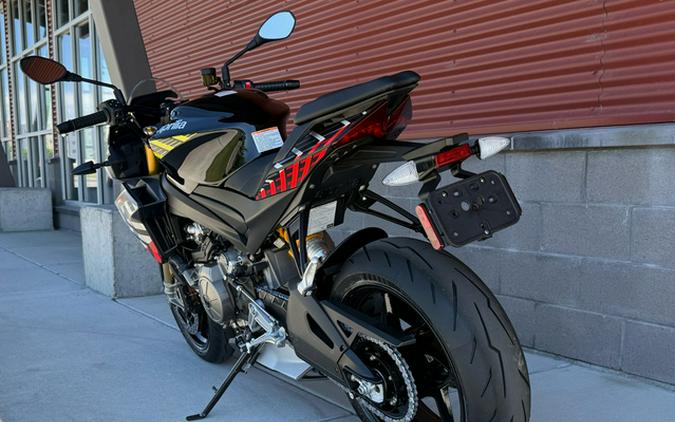 2027 Aprilia Tuono 660 Factory