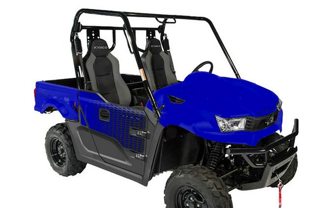 2025 Kymco UXV 700i