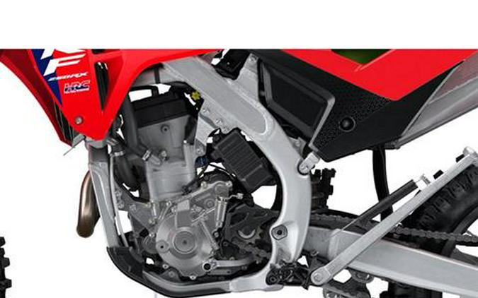 2026 Honda CRF250RX