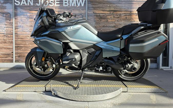 2026 BMW R 1300 RT