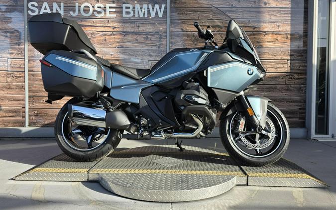 2026 BMW R 1300 RT