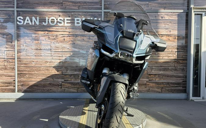 2026 BMW R 1300 RT