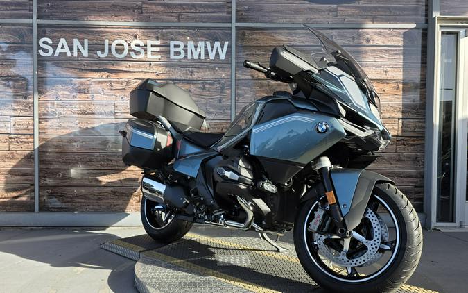 2026 BMW R 1300 RT