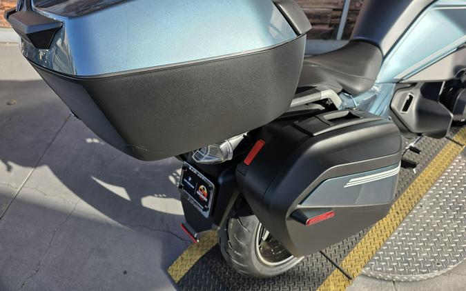 2026 BMW R 1300 RT