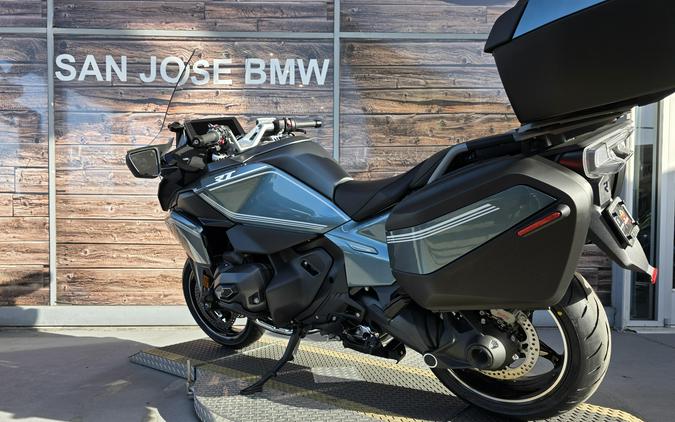 2026 BMW R 1300 RT