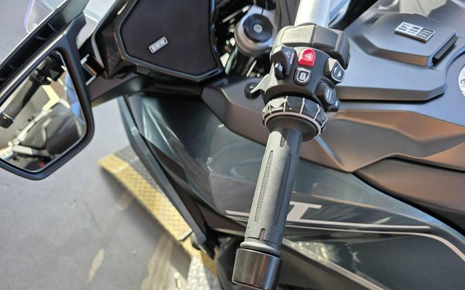 2026 BMW R 1300 RT