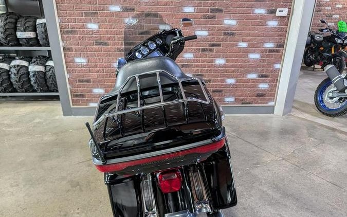 2018 Harley-Davidson® FLHTK - Ultra Limited