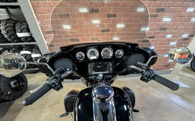 2018 Harley-Davidson® FLHTK - Ultra Limited