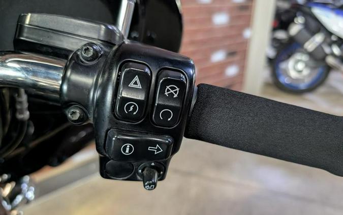 2018 Harley-Davidson® FLHTK - Ultra Limited