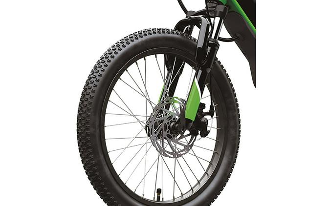 2025 Kawasaki Elektrode® 20