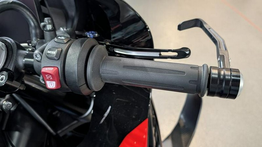 2026 BMW M 1000 RR Blackstorm metallic/M Motorsport