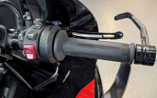 2026 BMW M 1000 RR Blackstorm metallic/M Motorsport