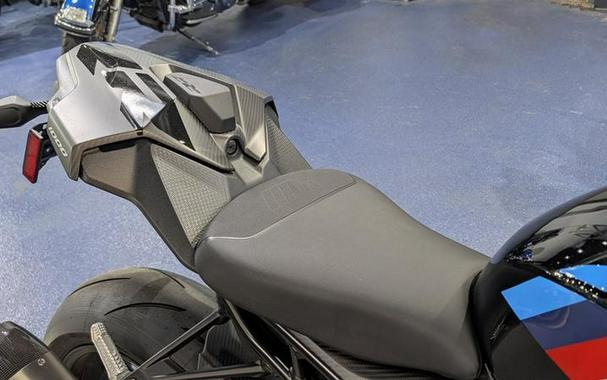 2026 BMW M 1000 RR Blackstorm metallic/M Motorsport