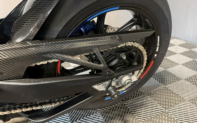 2023 BMW M 1000 R