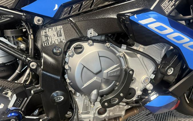 2023 BMW M 1000 R