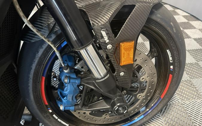 2023 BMW M 1000 R