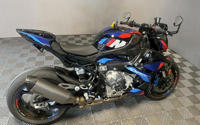 2023 BMW M 1000 R