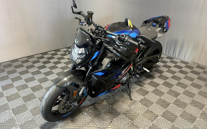 2023 BMW M 1000 R
