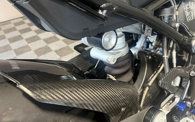 2023 BMW M 1000 R