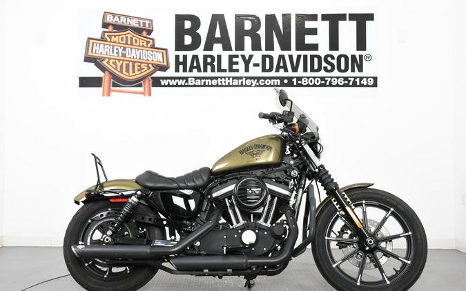 XL 883N 2016 Iron 883™