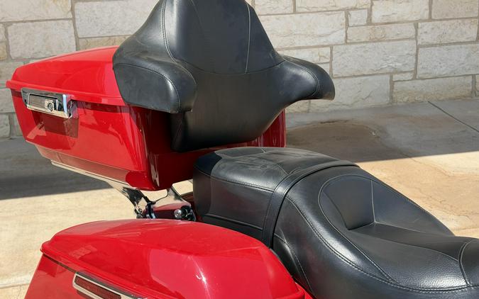 2023 HARLEY ROAD GLIDE