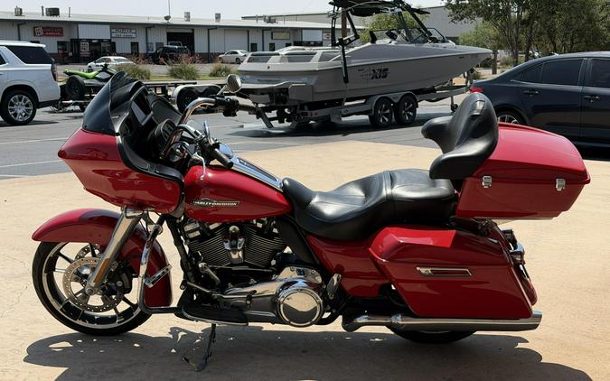 2023 HARLEY ROAD GLIDE